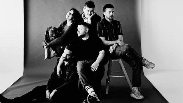 Of Monsters and Men