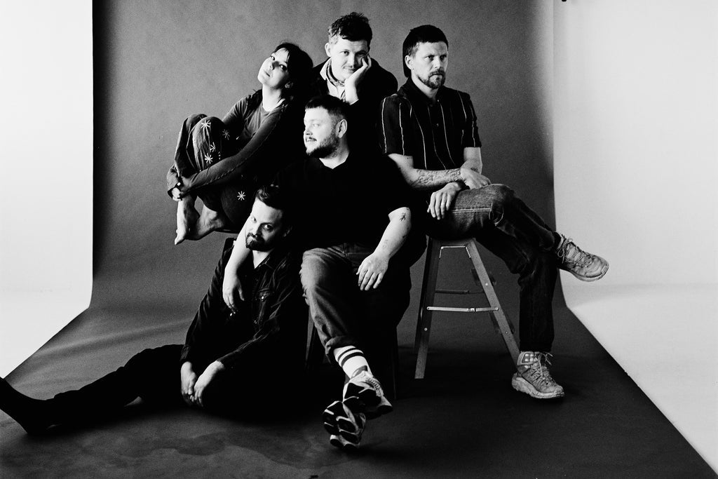 Of Monsters and Men - The Mouse Parade Tour