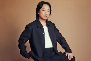 Jimmy O. Yang: Big & Tall Tour