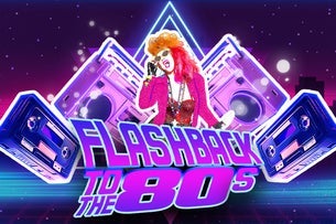 Flashback to The 80s - édition POP