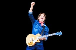 John Fogerty: 80th Birthday Celebration