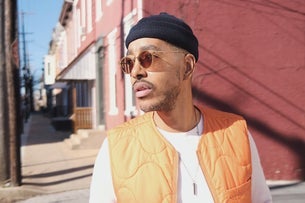 Oddisee: The Good Fight 10 Year Anniversary Tour