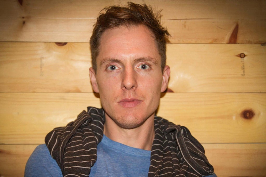 Andy Haynes