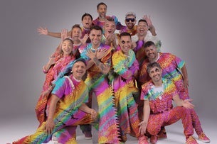 Los Caligaris
