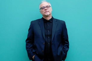 Curtis Salgado