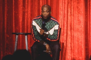 Ali Siddiq: In The Shadows