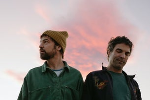 The Barr Brothers