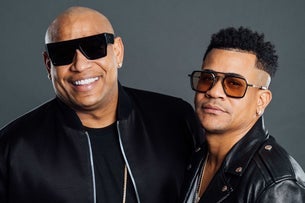 Gente De Zona - 25th Anniversary