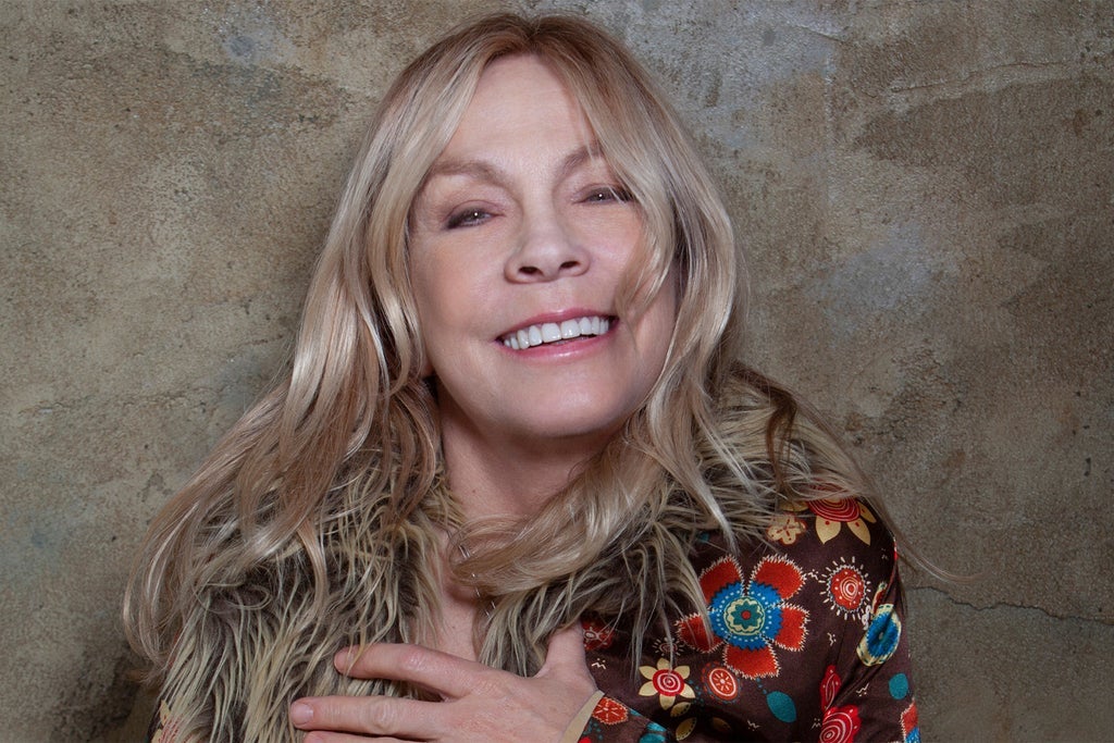 Rickie Lee Jones