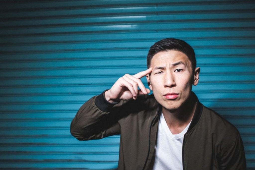 New York Comedy Festival Presents: Jason Cheny and Friends