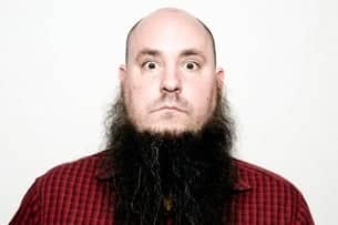 Keith Fullerton Whitman