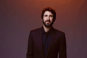 Josh Groban: Gems Exclusive Las Vegas Engagement