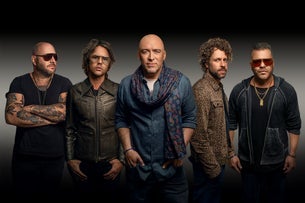 +LIVE+ & Collective Soul - Summer Unity Tour