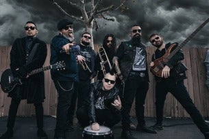 8 Kalacas w/Out of Control Army, La Pobreska & More!
