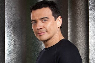 Carlos Mencia: No Hate No Fear