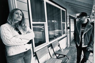 Killing Time w/ Holly James & Johnny Taylor, Jr. - in the Callback Bar