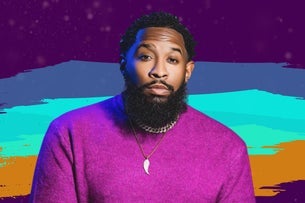 Pastor Mike Jr.