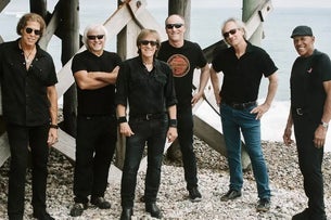 John Cafferty & the Beaver Brown Band
