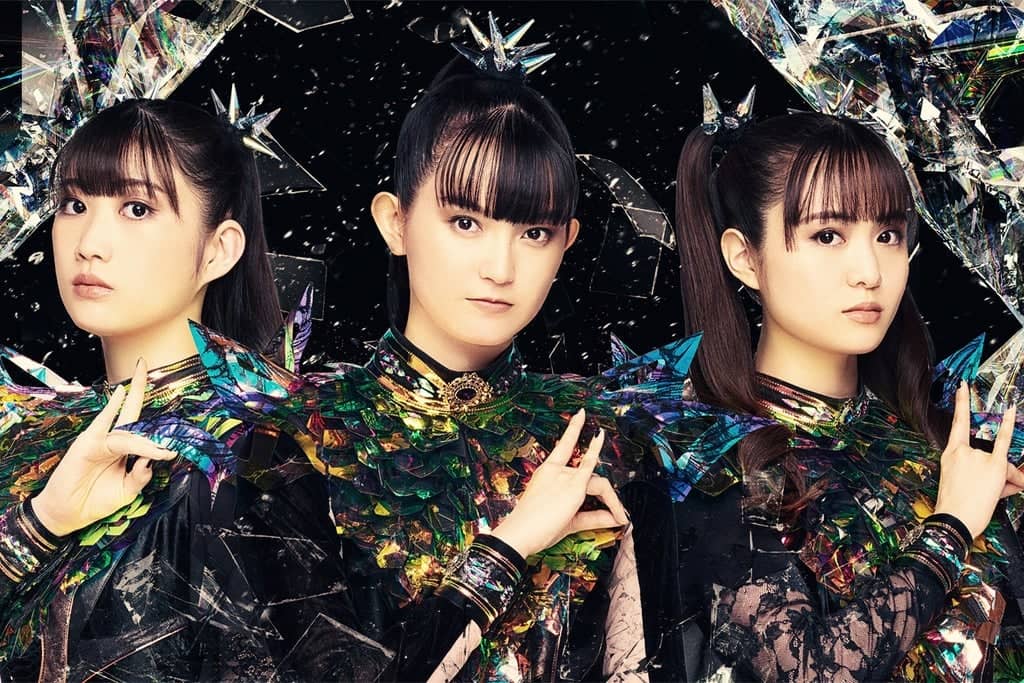 BABYMETAL