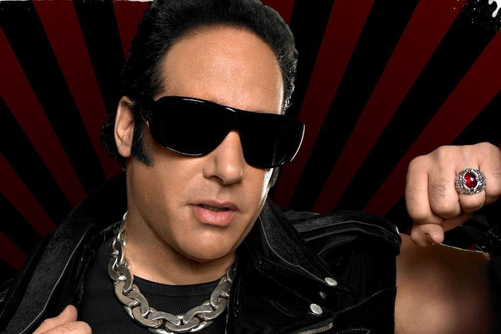 Andrew Dice Clay & Jon Lovitz