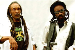 Israel Vibration w/ Duane Stephenson & Roots Radics + DJ Spleece