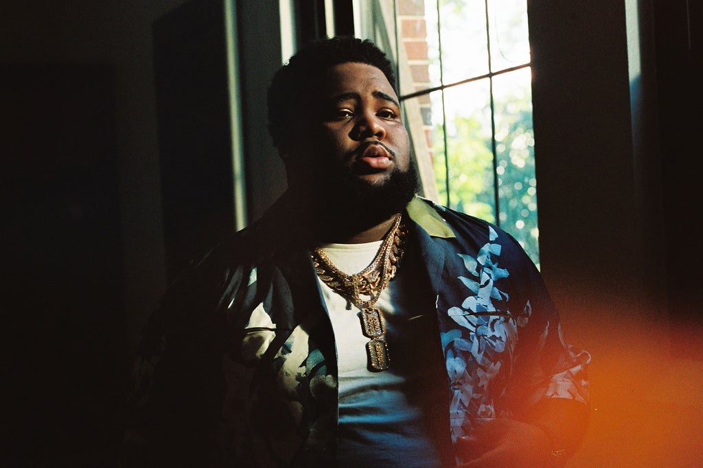 Rod Wave - The Redemption Experience