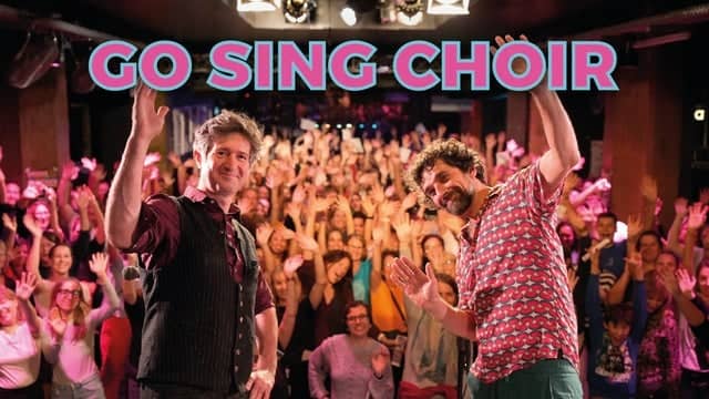 Go Sing Choir
