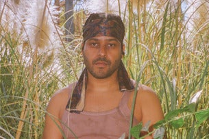 (((folkYEAH!))) Presents - Twin Shadow