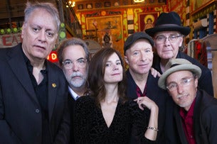 10,000 Maniacs