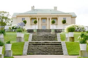 Gunnebo Slott Och Tradgardar