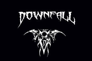 Downfall W/ Gypsy La Blue