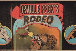 Orville Peck's Rodeo