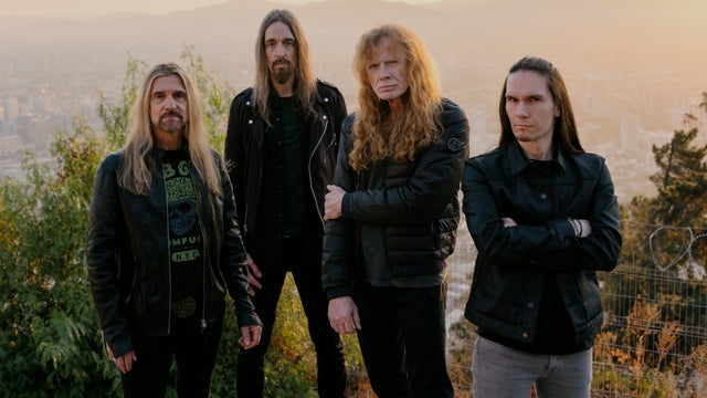 Megadeth