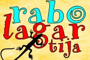 Rabolagartija