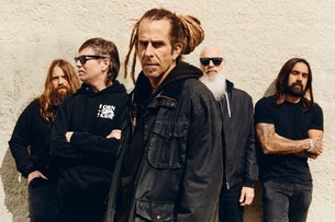 Lamb of God