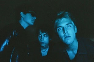 Bad Suns
