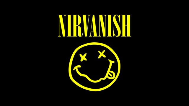 Nirvanish