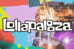 Lollapalooza