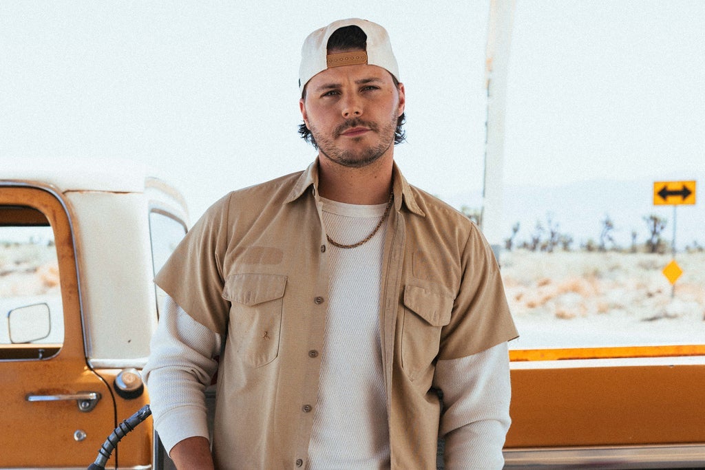 Josh Ross: Later Tonight Tour