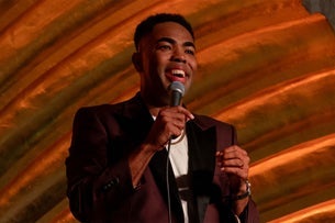 Mal Hall