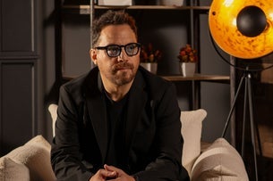 Juan Fernando Velasco: Julio Eterno
