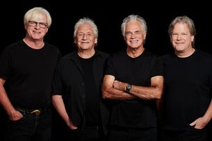 Chilliwack - Gone, Gone, Gone, Farewell To Friends Tour