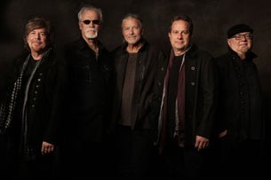 The Yacht Rock Summer Tour:Firefall, Pablo Cruise, Pure Prairie League