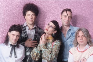 Black Lips, Scam Likely