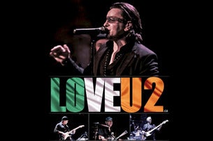 LoveU2