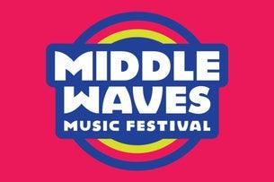 Middle Waves Music Festival