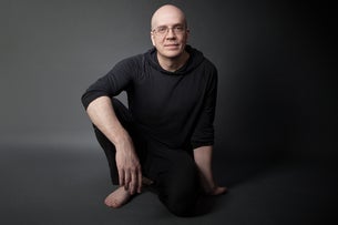 Devin Townsend: Powernerd Tour!