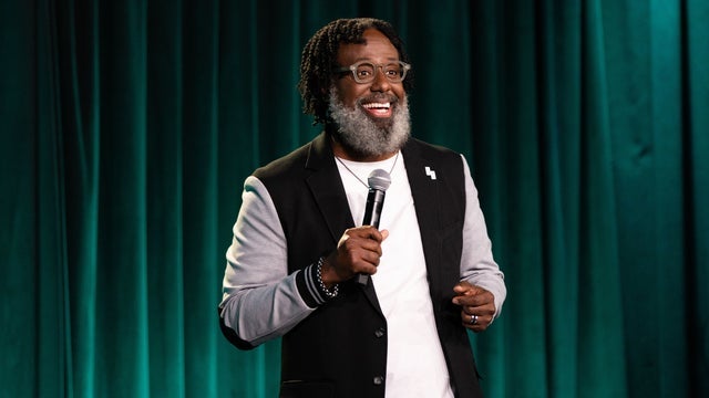 Marcus D. Wiley