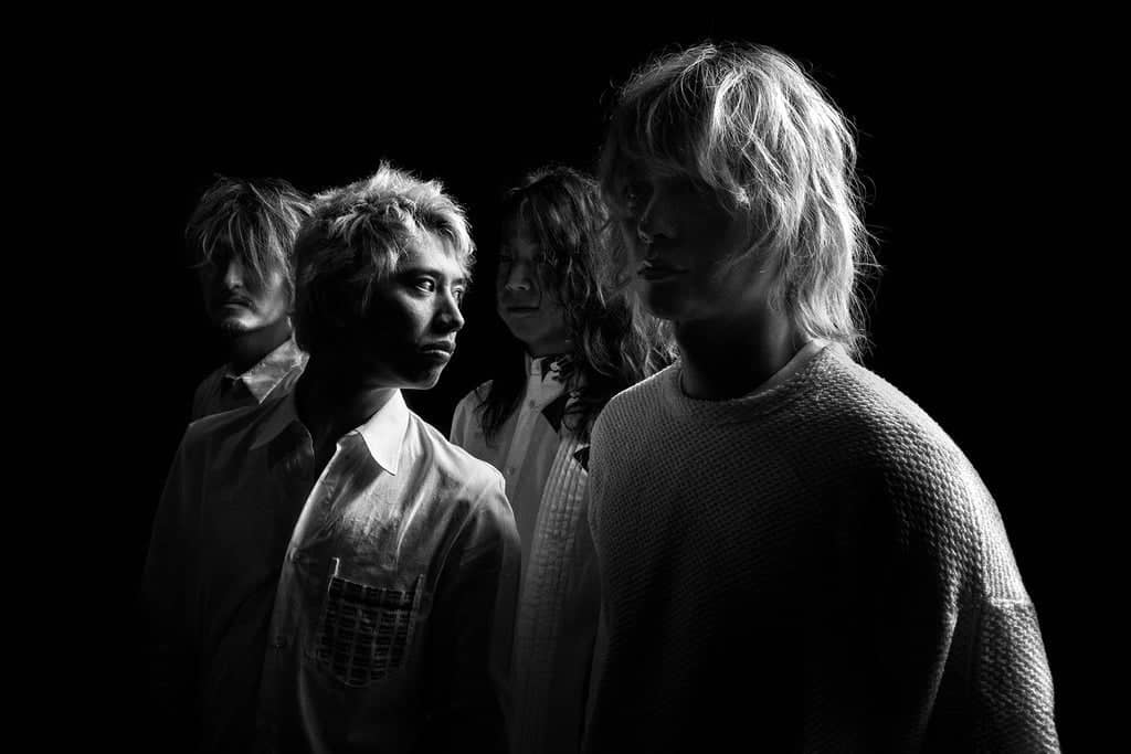 ONE OK ROCK