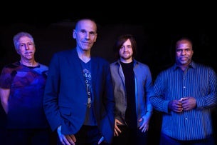 Elkhart Jazz Festival Presents: Yellowjackets